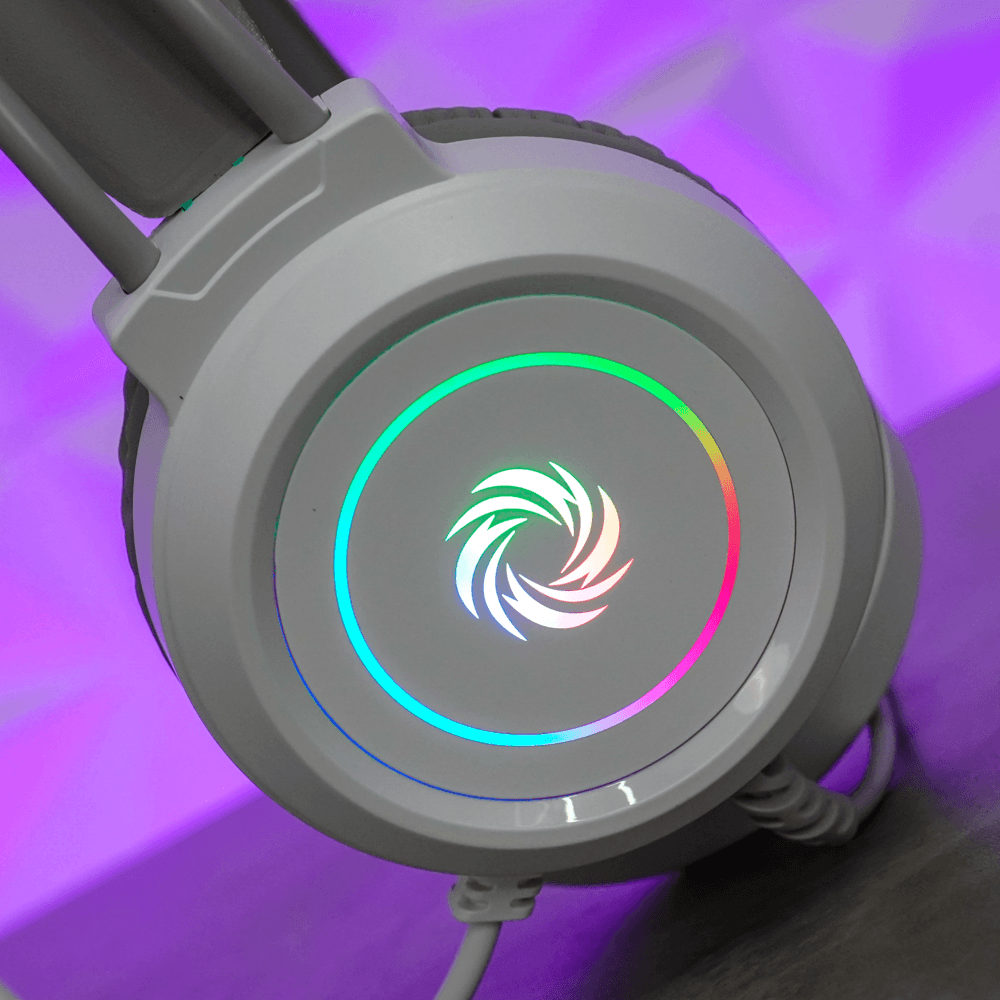 Tai nghe Gaming Coolerplus E5 dây USB
