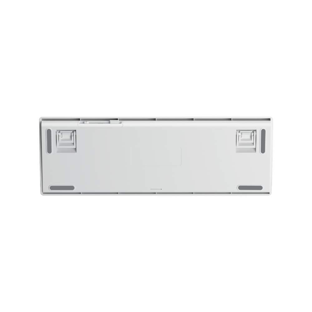 Bàn phím cơ AULA S100 Pro Starry Cloud Red Switch - Màu xanh trắng 12 Bàn phím cơ AULA S100 Pro Starry Cloud Red Switch