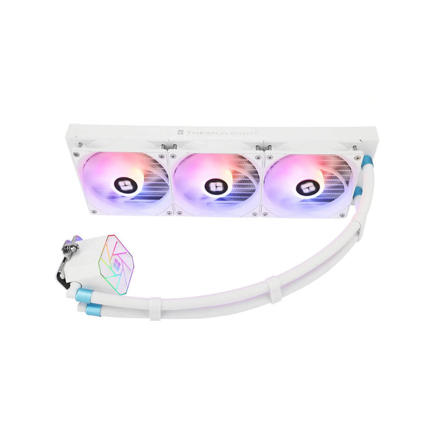 Tản nhiệt nước Thermalright AQUA ELITE 360 ARGB V3 - Màu đen/trắng 13 Tản nhiệt nước Thermalright AQUA ELITE 360 ARGB V3