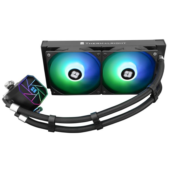 Tản nhiệt nước Thermalright Aqua Elite 240 V3 - Màu trắng/đen 12 tiệm vi tính bình tân tiệm vi tính an lạc tiệm bán máy tính bình tân tiệm bán pc bình tân pc gaming bình tân pc bình tân máy tính bình tân sửa máy tính bình tân sủa máy tình an lạc sửa vi tính bình tân sửa vi tính tên lửa sửa vi tính mã lửa tiệm vi tính tên lửa