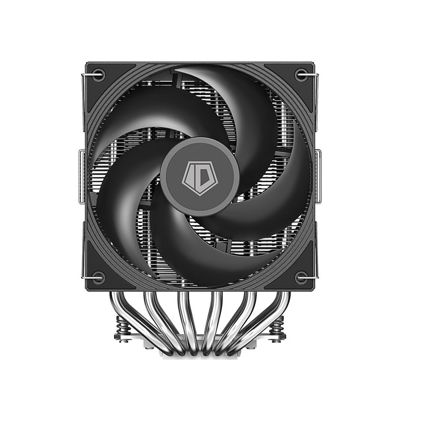 Tản nhiệt khí ID-COOLING FROZN A620 PRO SE - Màu đen 11 pc techcore 1 4