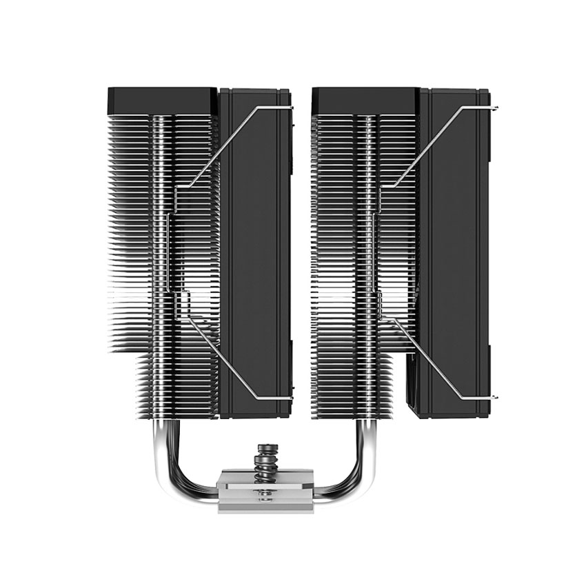 Tản nhiệt khí ID-COOLING FROZN A620 PRO SE - Màu đen 13 pc techcore 4 4
