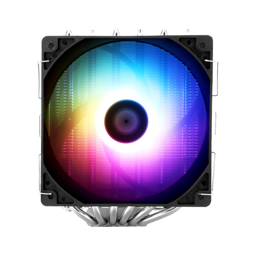 Tản nhiệt khí Thermalright Peerless Assassin 120 SE ARGB - Màu đen 11 Thermalright Peerless Assassin 120 SE ARGB
