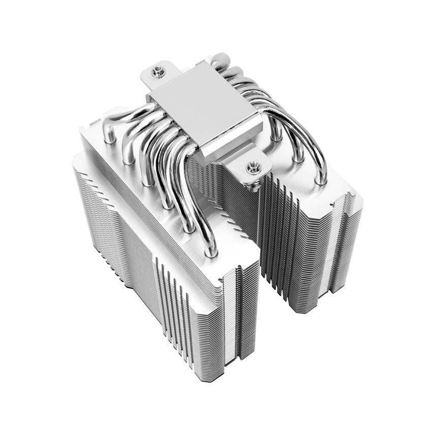 Tản nhiệt khí Thermalright Peerless Assassin 120 SE ARGB - Màu đen 12 Thermalright Peerless Assassin 120 SE ARGB