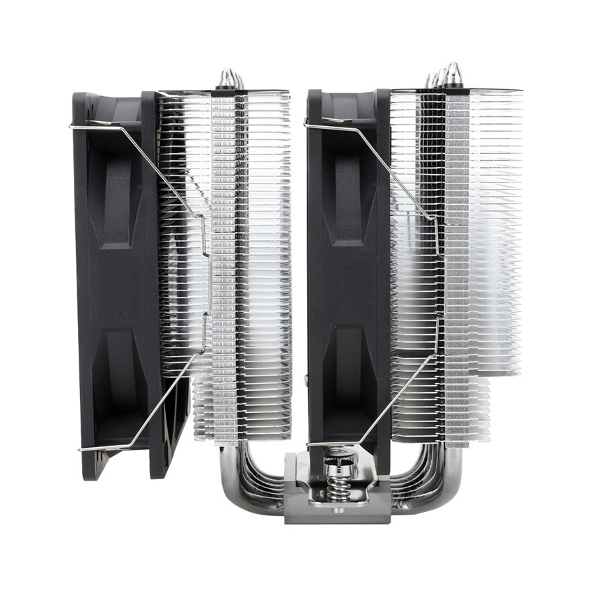 Tản nhiệt khí Thermalright Peerless Assassin 120 SE ARGB - Màu đen 13 Tản nhiệt khí Thermalright Peerless Assassin 120 SE
