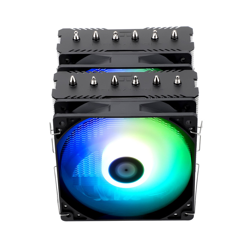 Tản nhiệt khí Thermalright Peerless Assassin 120 SE ARGB - Màu đen 14 Tản nhiệt khí Thermalright Peerless Assassin 120 SE
