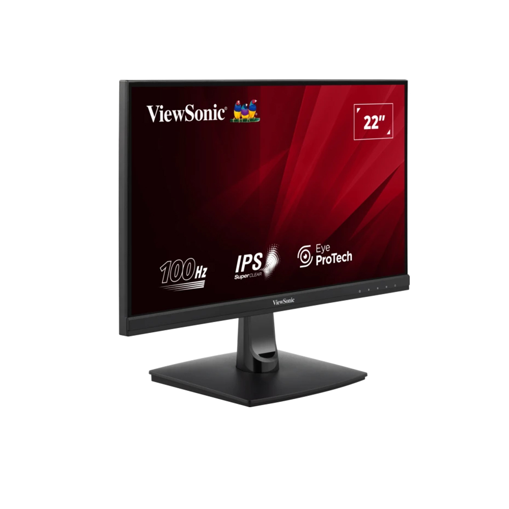 Màn Hình ViewSonic VA2214-H (22 inch - IPS - FHD - 100Hz - 4ms) 13 Màn hình ViewSonic VA2214-H