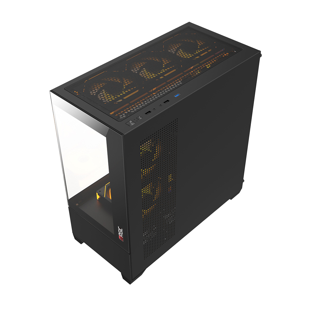 CASE MAGIC GA-01 (Up to E-ATX) 3 CASE MAGIC GA-01 (Up to E-ATX)