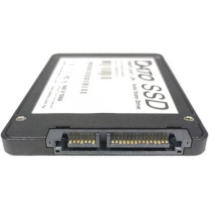 Ổ cứng SSD Dato DS700 512GB 2.5 inch SATA III 10 Ổ cứng SSD Dato DS700 512GB 2.5 inch SATA III