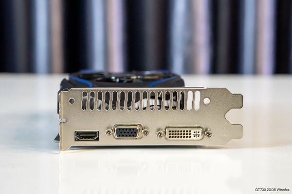 Card màn hình Winnfox GT730 2GD5 (DVI, HDMI, VGA) 14 Card màn hình Winnfox GT730 2GD5 (DVI, HDMI, VGA)