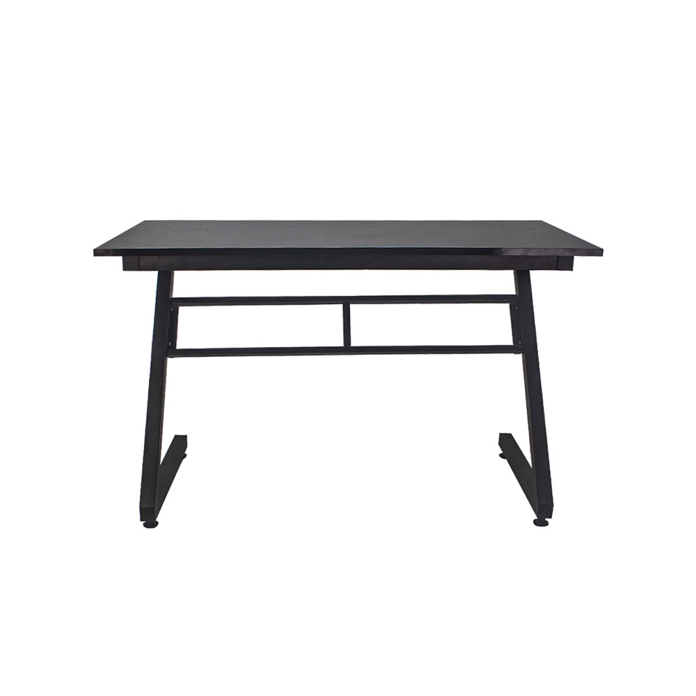 Bàn Gaming Chữ Z Mặt Gỗ (120x60x75cm) 10 Bàn Gaming Chữ Z Mặt Gỗ (120x60x75cm)