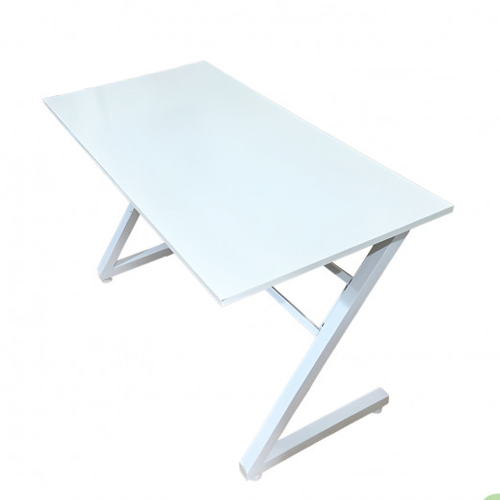 Bàn Gaming Chữ Z Mặt Gỗ (120x60x75cm) 11 Bàn Gaming Chữ Z Mặt Gỗ (120x60x75cm)