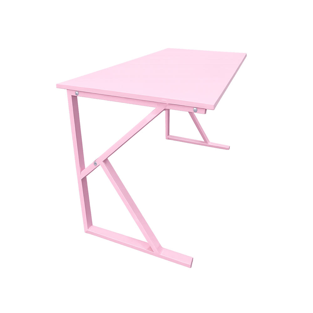 Bàn Gaming Chữ Z Mặt Gỗ (120x60x75cm) 12 Bàn Gaming Chữ Z Mặt Gỗ (120x60x75cm)