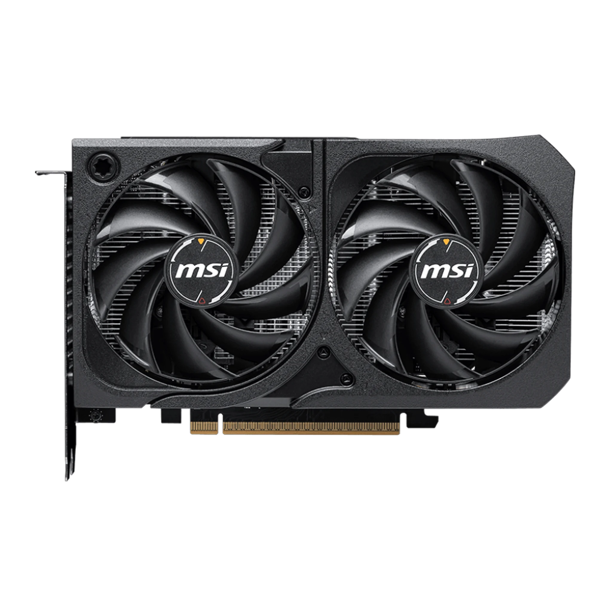 Card màn hình MSI GeForce RTX™ 5060 8G SHADOW 2X OC 10 Card màn hình MSI GeForce RTX 5060 8G SHADOW 2X OC