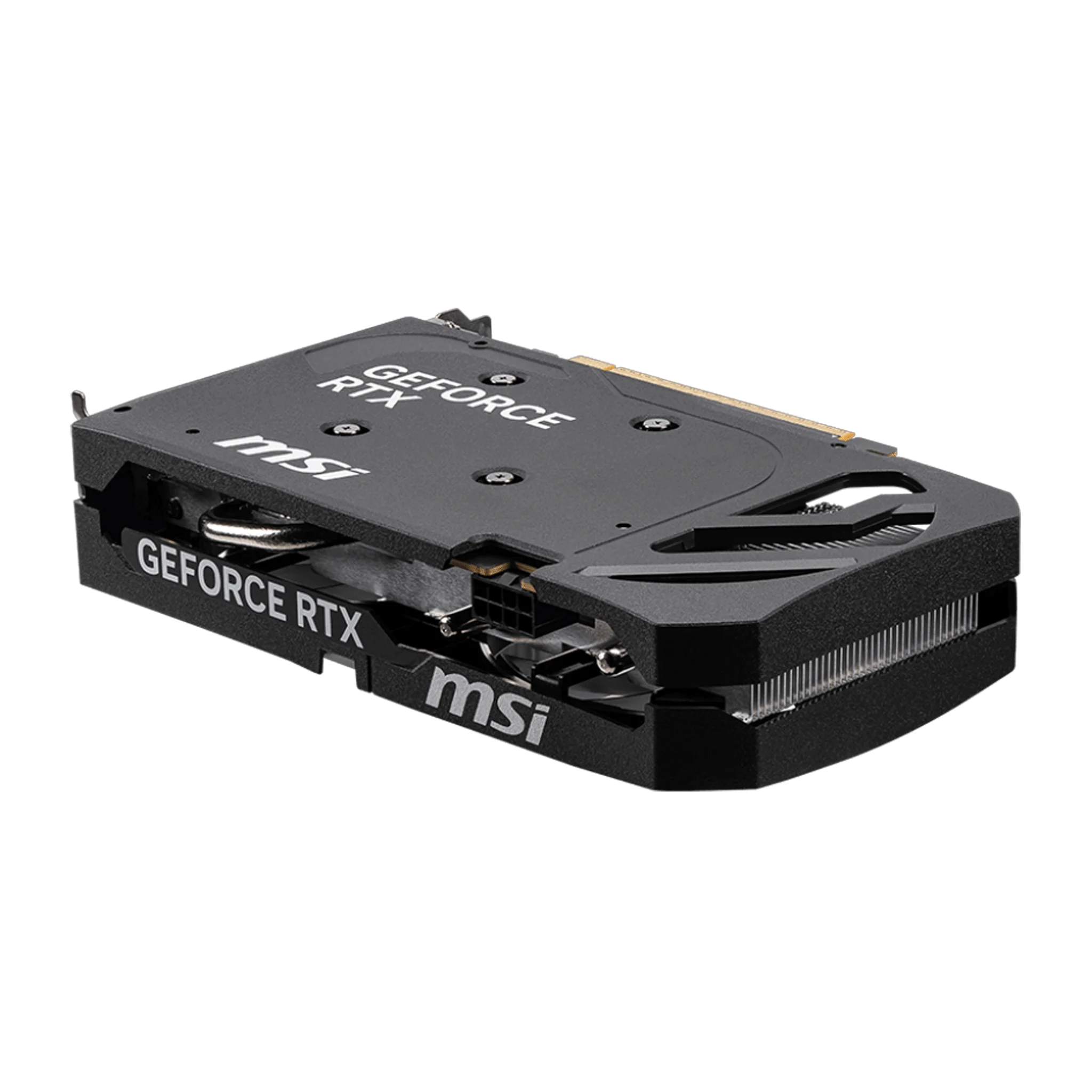 Card màn hình MSI GeForce RTX™ 5060 8G SHADOW 2X OC 11 Card màn hình MSI GeForce RTX 5060 8G SHADOW 2X OC
