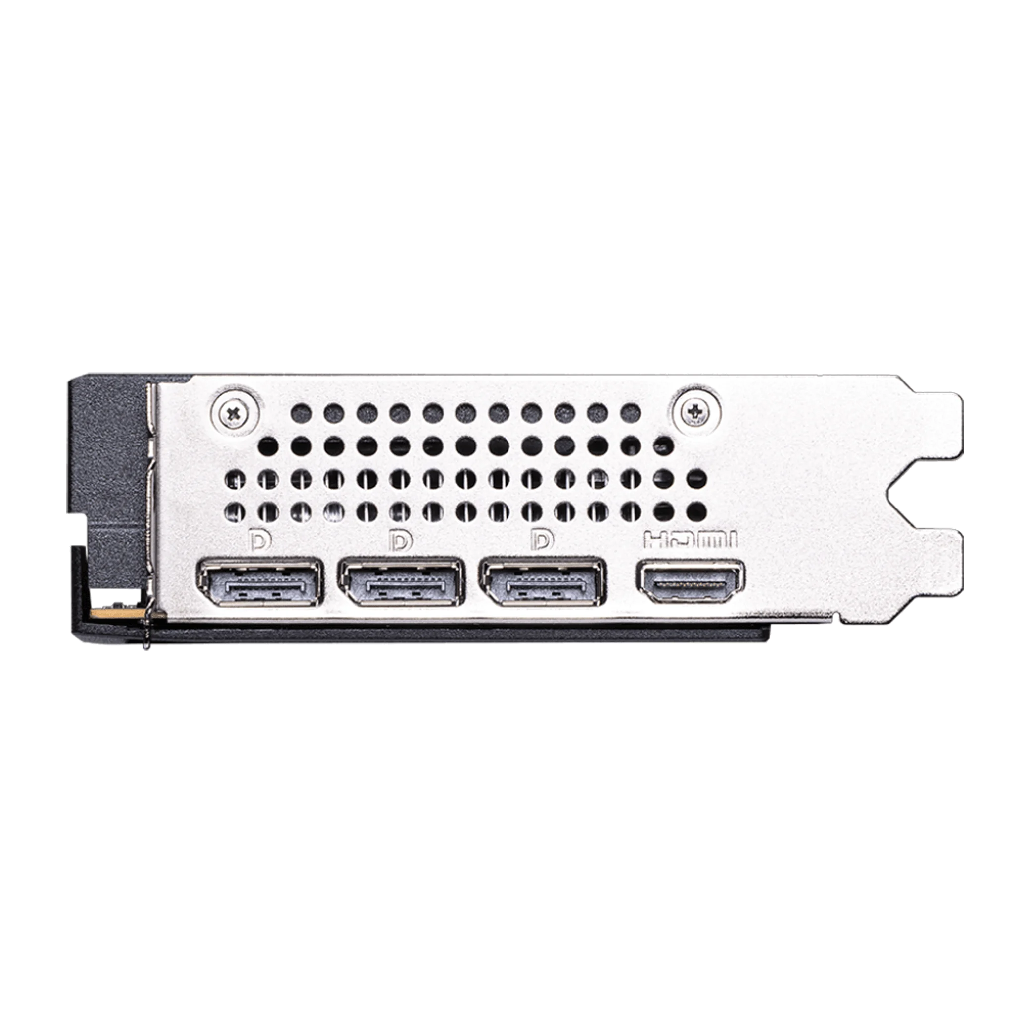 Card màn hình MSI GeForce RTX™ 5060 8G SHADOW 2X OC 13 Card màn hình MSI GeForce RTX 5060 8G SHADOW 2X OC