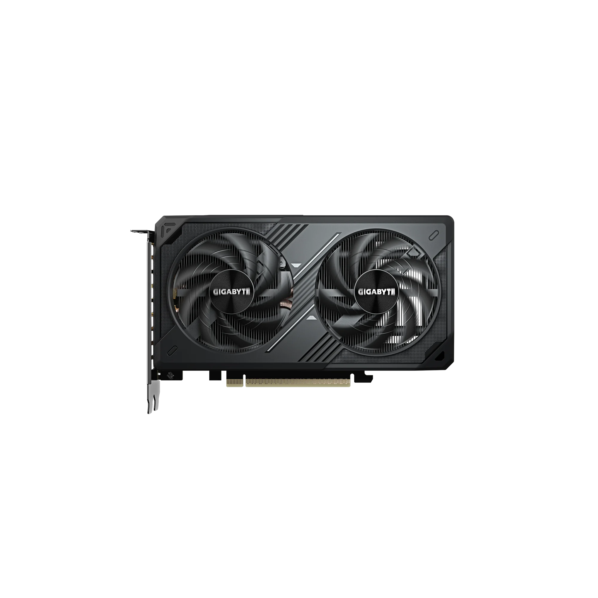 Card màn hình Gigabyte GeForce RTX™ 5060 8GB WINDFORCE MAX OC 10 Card màn hình Gigabyte GeForce RTX 5060 8GB WINDFORCE MAX OC