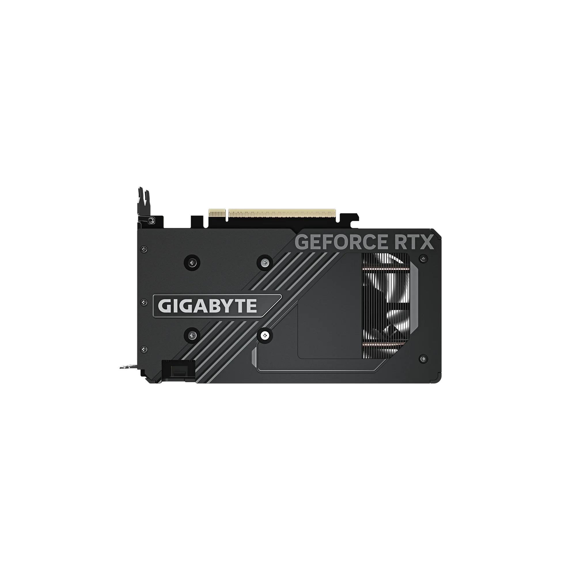 Card màn hình Gigabyte GeForce RTX™ 5060 8GB WINDFORCE MAX OC 12 Card màn hình Gigabyte GeForce RTX 5060 8GB WINDFORCE MAX OC