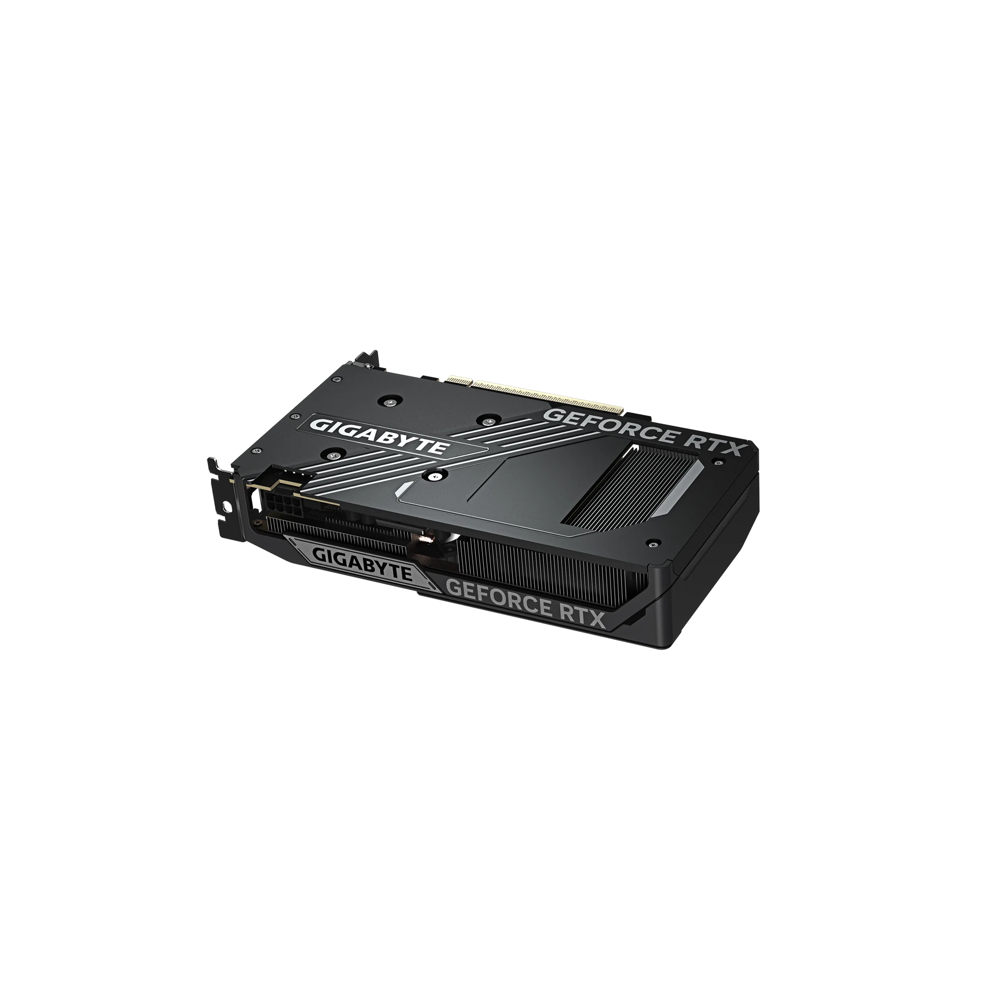 Card màn hình Gigabyte GeForce RTX™ 5060 8GB WINDFORCE MAX OC 11 Card màn hình Gigabyte GeForce RTX 5060 8GB WINDFORCE MAX OC