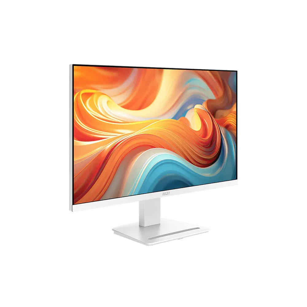 Màn Hình MSI PRO MP273QW E14 27 Inch 2K IPS 144Hz HDR 10 Màn hình MSI PRO MP273QW E14