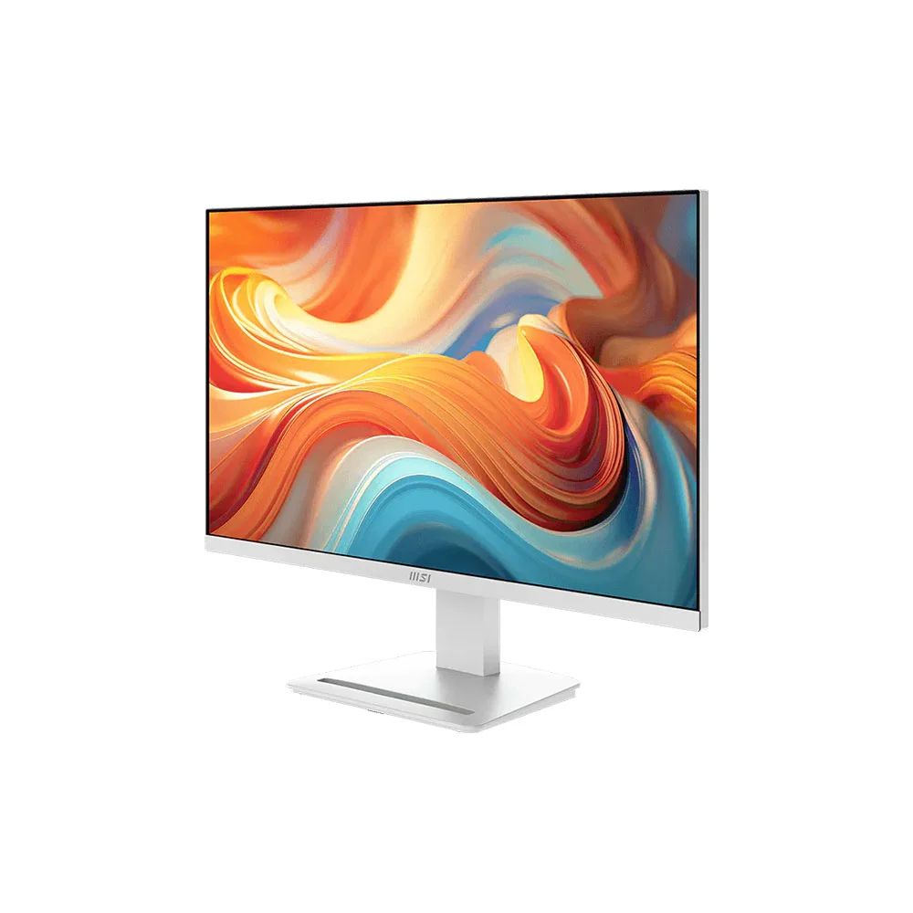 Màn Hình MSI PRO MP273QW E14 27 Inch 2K IPS 144Hz HDR 11 Màn hình MSI PRO MP273QW E14