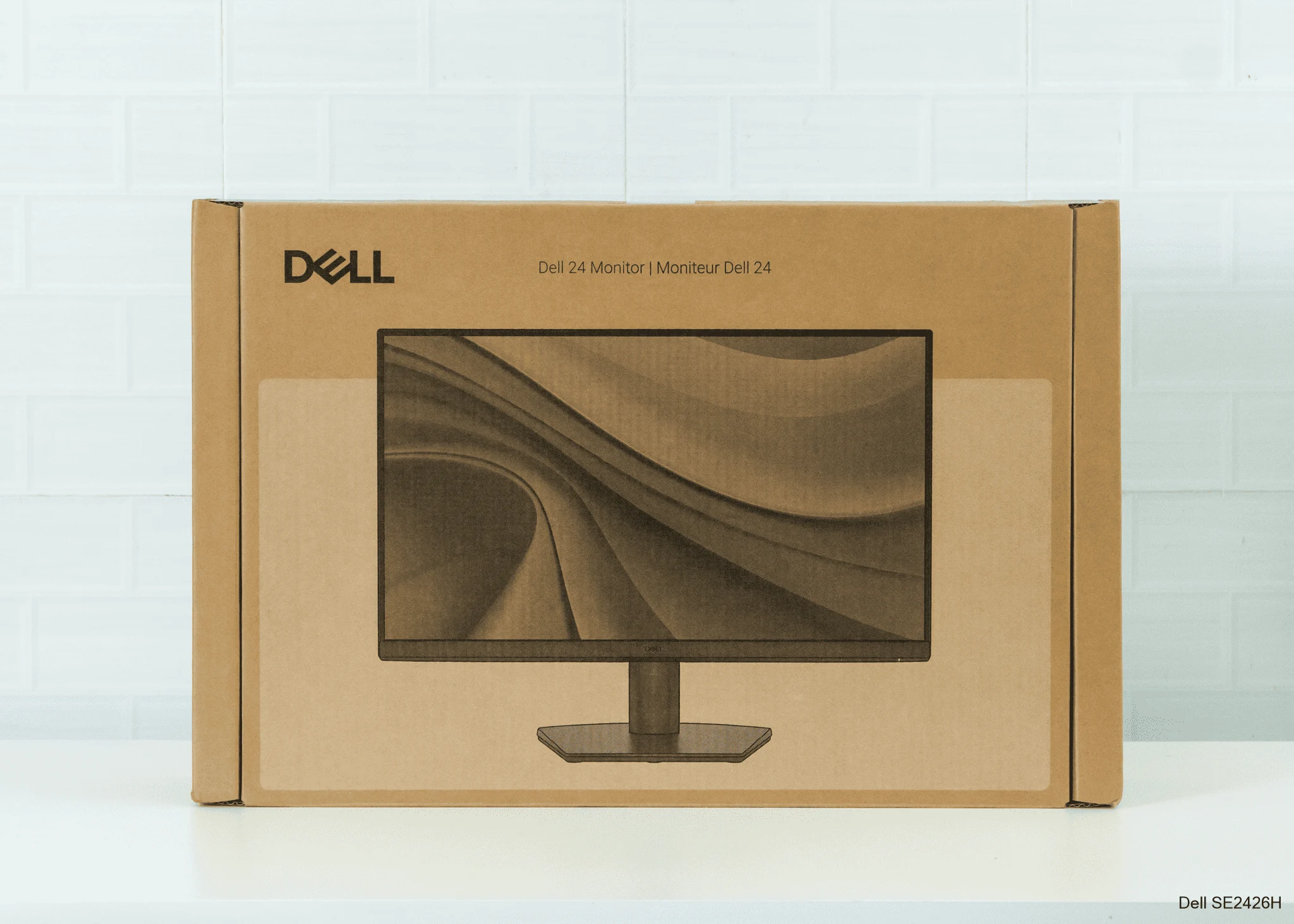 Màn Hình Dell SE2426H 23.8 Inch IPS Full HD 144Hz 1ms 10 Màn Hình Dell SE2426H 23.8 Inch IPS Full HD 144Hz 1ms