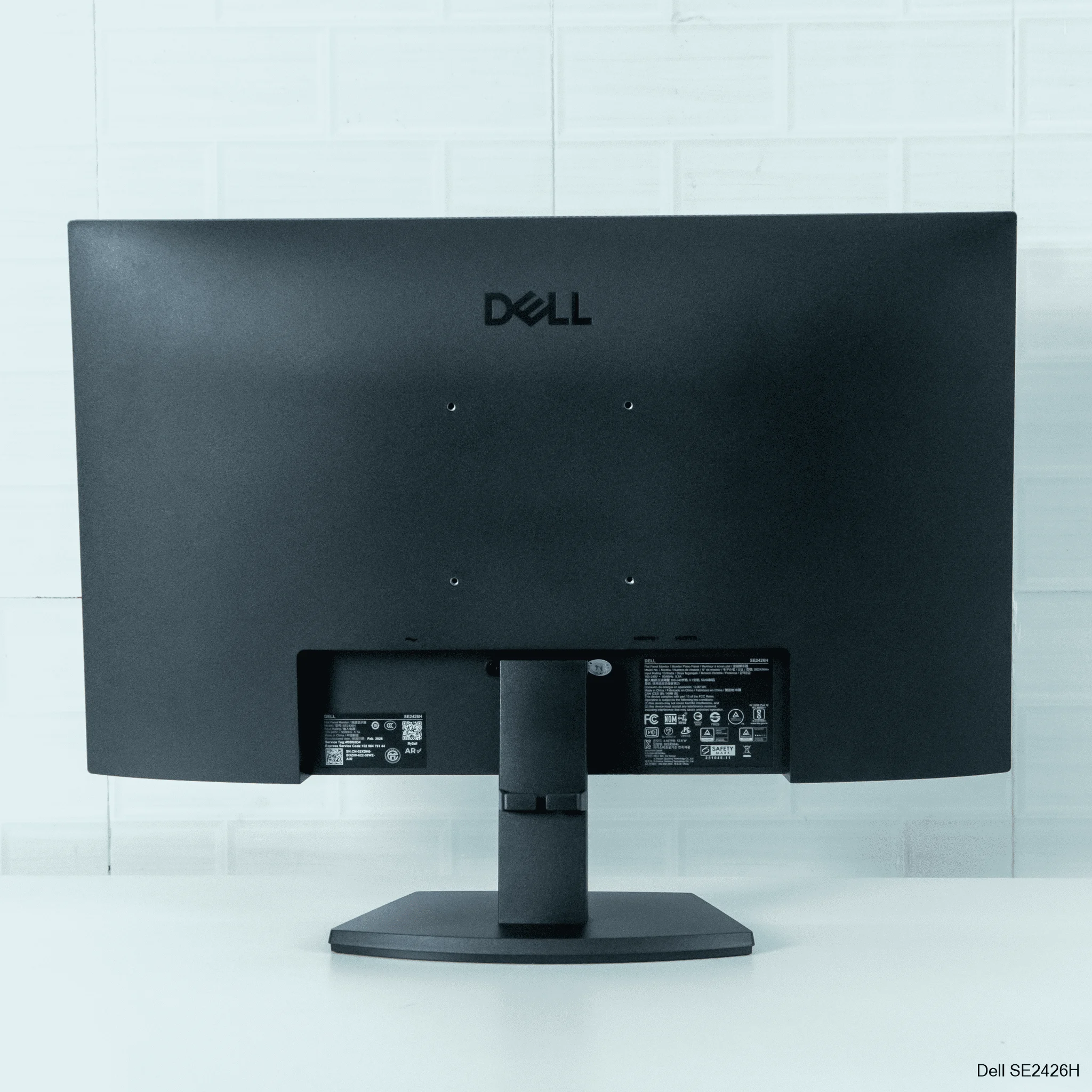 Màn Hình Dell SE2426H 23.8 Inch IPS Full HD 144Hz 1ms 12 Màn Hình Dell SE2426H 23.8 Inch IPS Full HD 144Hz 1ms