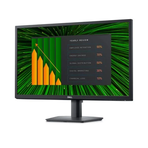 Màn Hình Dell E2423H 23.8 Inch Full HD VA 60Hz 8ms 8 Màn hình Dell E2423H