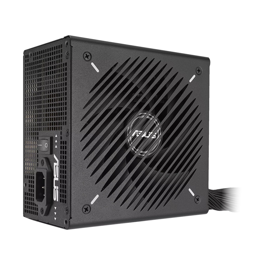 Nguồn Asus Prime 750W Bronze (PRIME-750B-BLACK) 16 Nguồn Asus Prime 750W Bronze (PRIME-750B-BLACK)