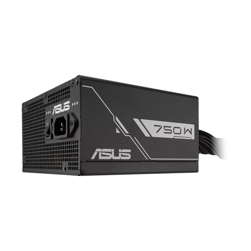Nguồn Asus Prime 750W Bronze (PRIME-750B-BLACK) 19 Nguồn Asus Prime 750W Bronze (PRIME-750B-BLACK)