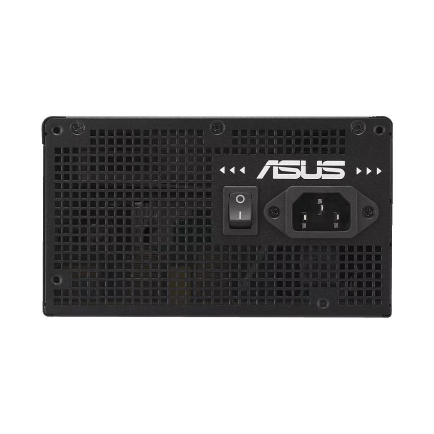 Nguồn Asus Prime 750W Bronze (PRIME-750B-BLACK) 18 Nguồn Asus Prime 750W Bronze (PRIME-750B-BLACK)