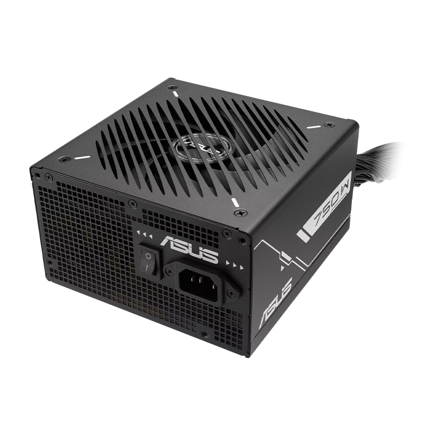 Nguồn Asus Prime 750W Bronze (PRIME-750B-BLACK) 17 Nguồn Asus Prime 750W Bronze (PRIME-750B-BLACK)