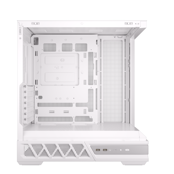 Vỏ Case Máy Tính MAGIC ESGAMING ENKIDO ATX 5 Vỏ Case Máy Tính MAGIC ESGAMING ENKIDO ATX
