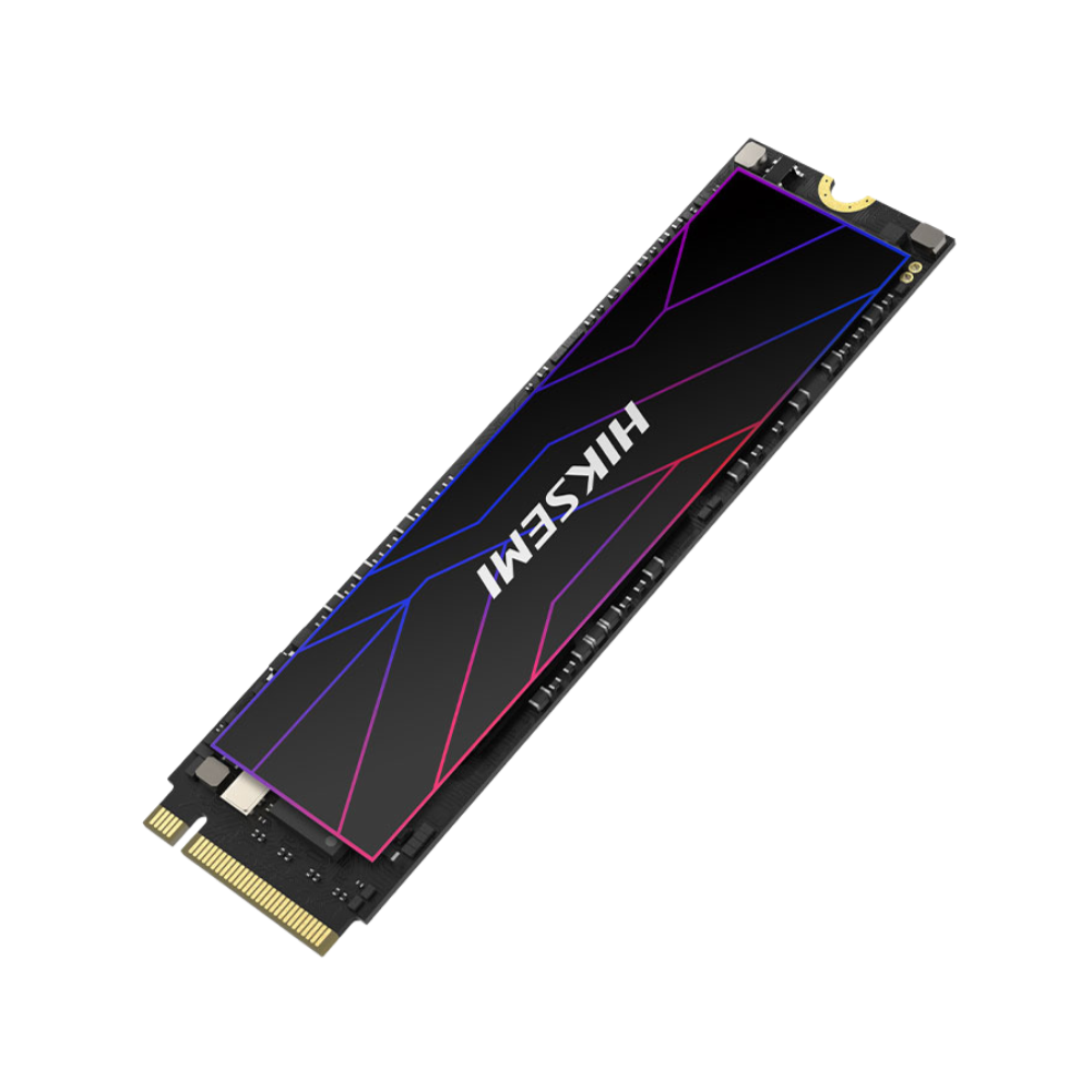 Ổ cứng SSD Hiksemi Future ECO 512GB NVMe PCIe 4.0 M.2 11 Ổ cứng SSD Hiksemi Future ECO 512GB NVMe PCIe 4.0 M.2