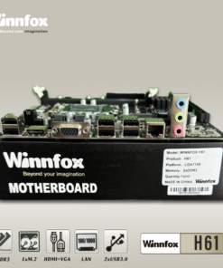 Bo mạch chủ H61 Winnfox DDR3 - Chính hãng 5 1126c804 174857714568392b7990c16