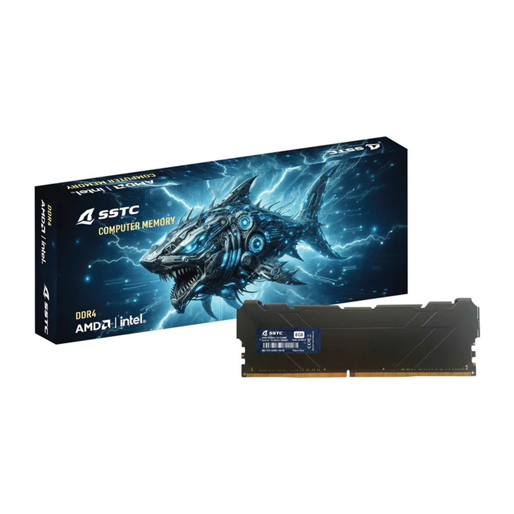 Ram Desktop 16G 3200MHz DDR4 SSTC Có tản nhiệt tiệm vi tính bình tân tiệm vi tính an lạc tiệm bán máy tính bình tân tiệm bán pc bình tân pc gaming bình tân pc bình tân máy tính bình tân sửa máy tính bình tân sủa máy tình an lạc sửa vi tính bình tân sửa vi tính tên lửa sửa vi tính mã lửa tiệm vi tính tên lửa