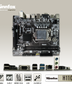 Bo mạch chủ H110 Winnfox DDR4 - Chính hãng 7 3276517a 174857861568393137ef6ec