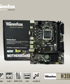 Bo mạch chủ H310 Winnfox DDR4 - Chính hãng 4 7764560f 1748579070683932fe53ac8