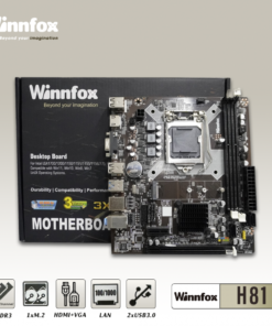 Bo mạch chủ H81 Winnfox DDR3 - Chính hãng 7 96af4f8b 174857805468392f06cceb0