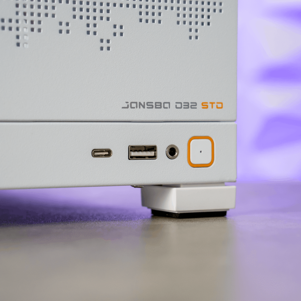 CASE TECHCORE BINHTAN 4