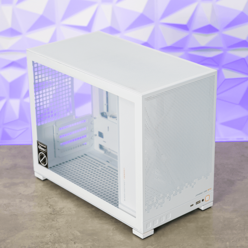 CASE TECHCORE BINHTAN 5