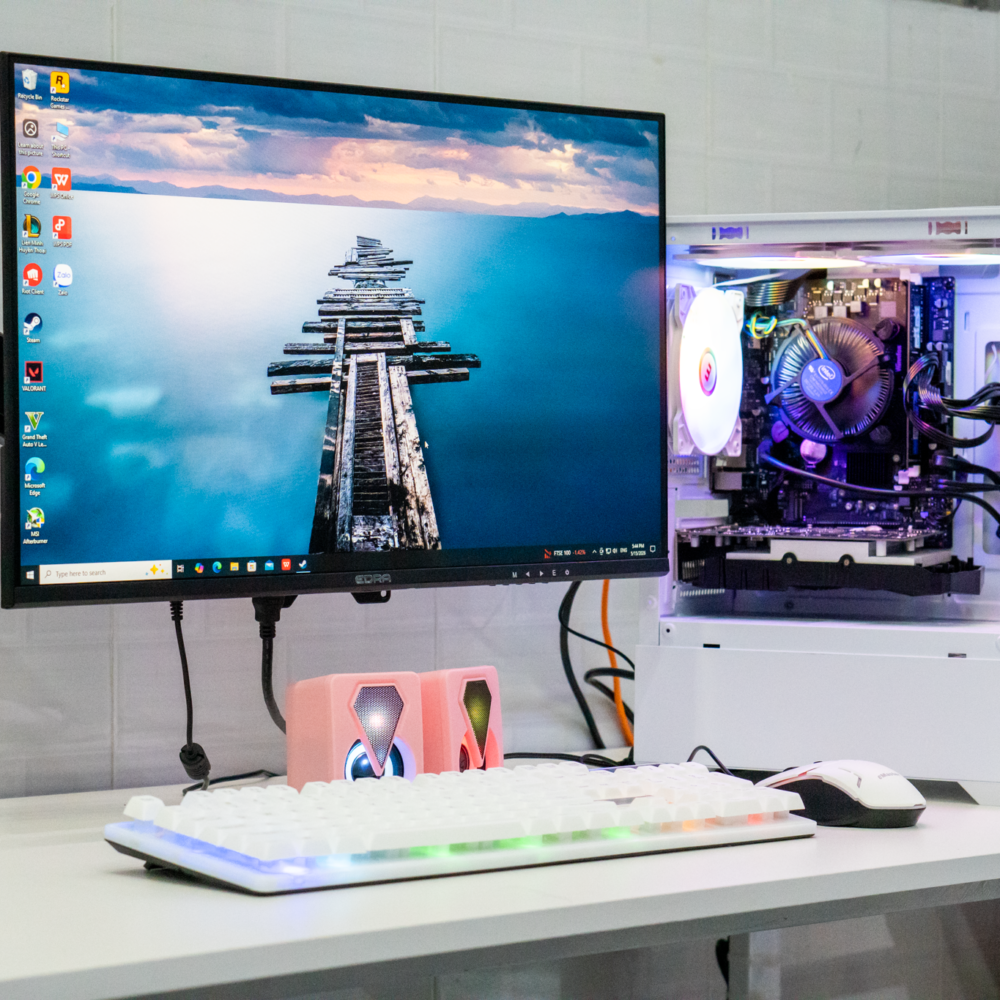 PC Gaming Trại Hè 01 (GTX 1050Ti 4G, i3 9100F, RAM 8G, SSD 256GB) 11 PC Gaming Trại Hè 01 (GTX 1050Ti 4G, i3 9100F, RAM 8G, SSD 256GB)
