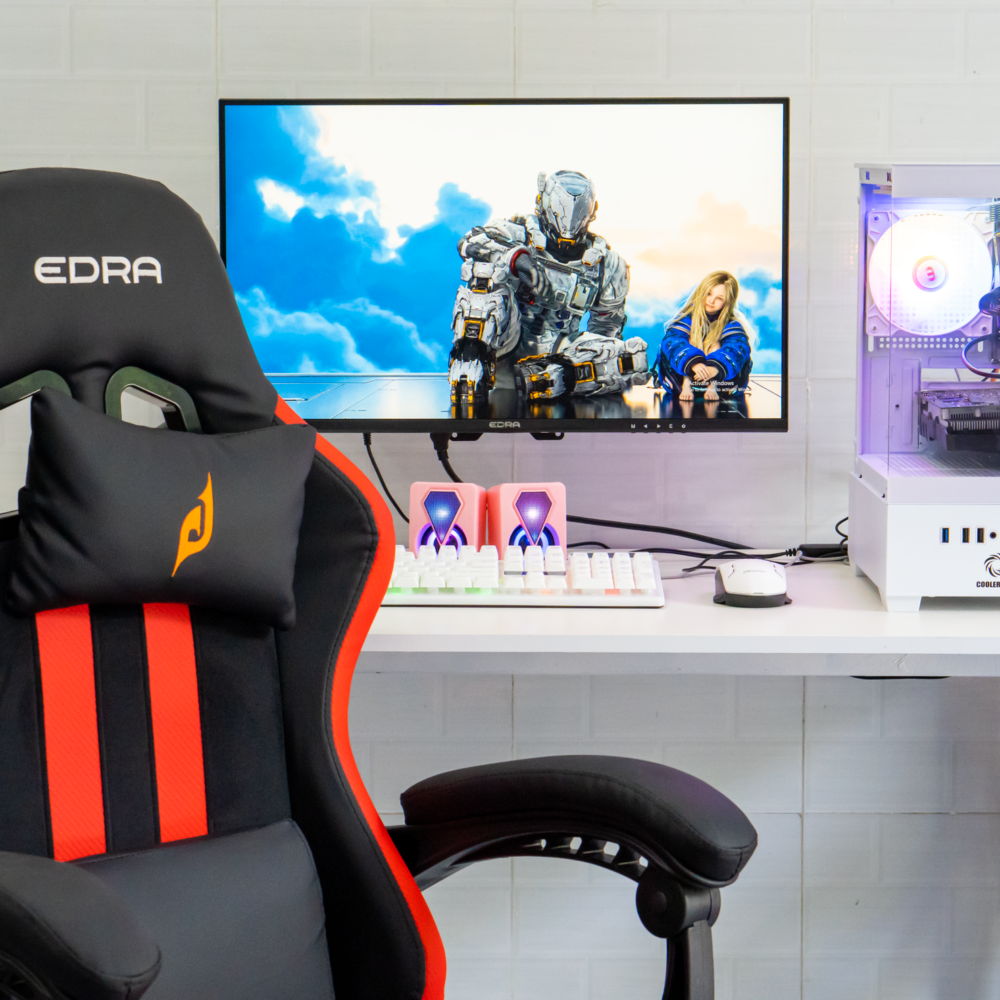 PC Gaming Trại Hè 01 (GTX 1050Ti 4G, i3 9100F, RAM 8G, SSD 256GB) 8 PC Gaming Trại Hè 01 (GTX 1050Ti 4G, i3 9100F, RAM 8G, SSD 256GB)