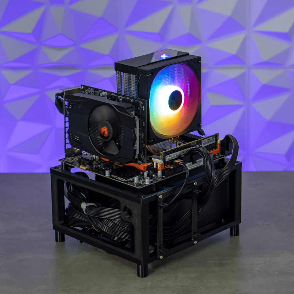 PC Gaming mini (RTX 3050 6G, 2696 V3, RAM 16G) 5 máy tính tekcore bình tân máy tính tekcore tên lửa máy tính tekcore trần văn giàu vi tính tekcore bình tân vi tính tekcore tên lửa vi tính trả góp tekcore máy tính trả góp tekcore tiệm pc tekcore bình tân tiệm máy tính tekcore an lạc pc tekcore an lạc tekcore bình tân tekcore pc tên lửa tekcore trả góp bình tân tekcore sửa pc tên lửa vệ sinh pc tekcore
