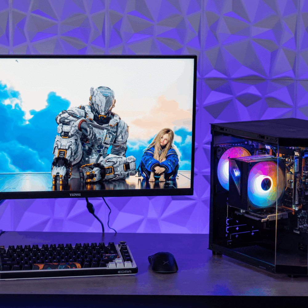 PC Gaming Trại Hè 03 (VGA GTX 750Ti 4G, CPU 2673 V3) 7 PC Gaming Trại Hè 03 (VGA GTX 750Ti 4G, CPU 2673 V3)