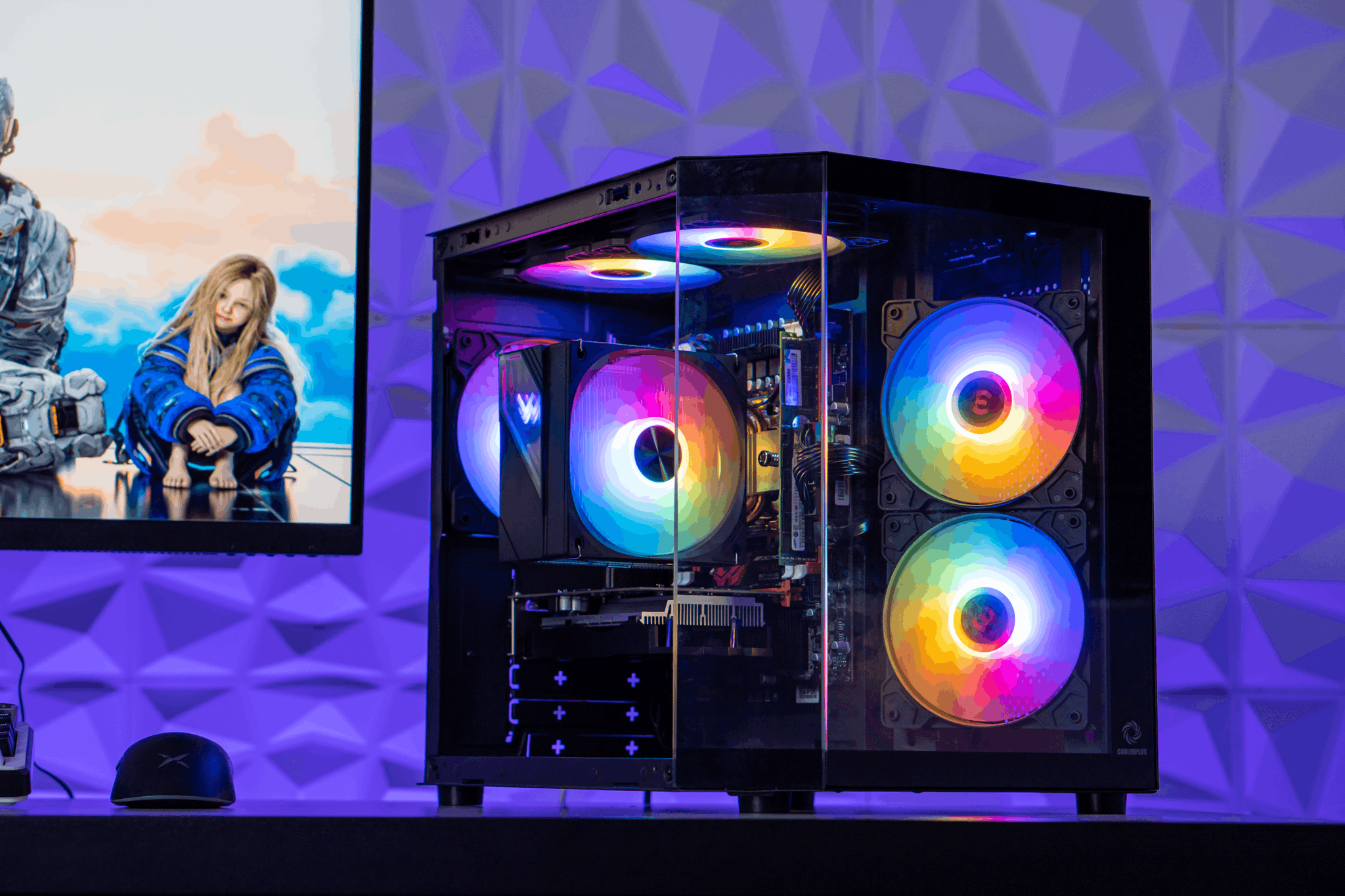 PC Gaming Trại Hè 03 (VGA GTX 750Ti 4G, CPU 2673 V3) 3 PC Gaming Trại Hè 03 (VGA GTX 750Ti 4G, CPU 2673 V3)