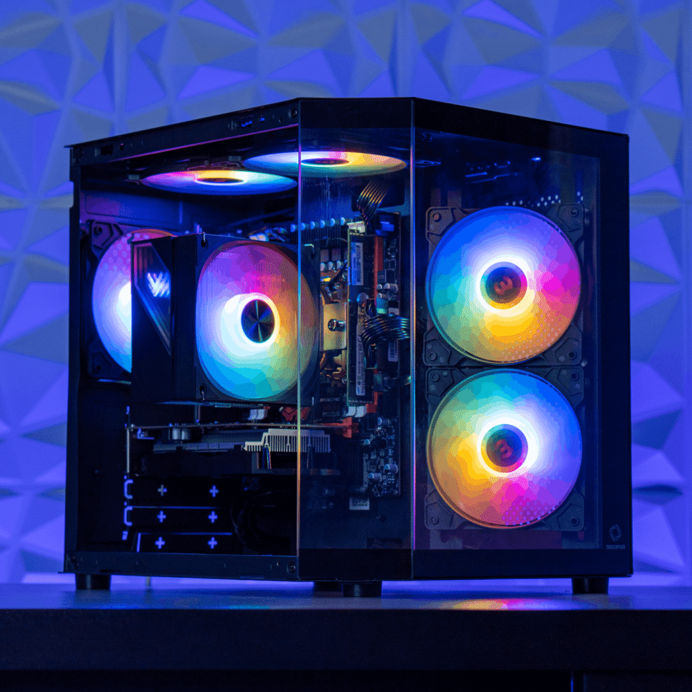 PC Gaming Trại Hè 03 (VGA GTX 750Ti 4G, CPU 2673 V3) 9 PC Gaming Trại Hè 03 (VGA GTX 750Ti 4G, CPU 2673 V3)