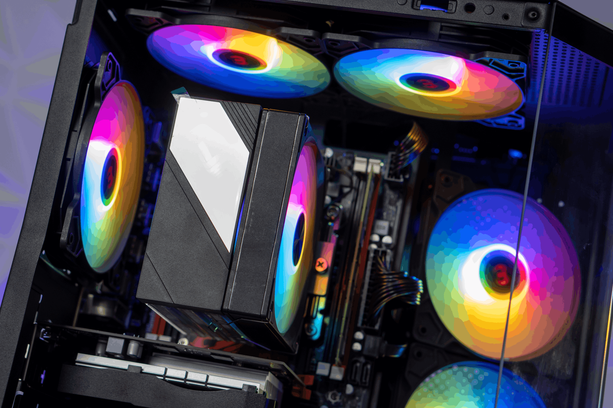 PC Gaming Trại Hè 03 (VGA GTX 750Ti 4G, CPU 2673 V3) 5 PC Gaming Trại Hè 03 (VGA GTX 750Ti 4G, CPU 2673 V3)