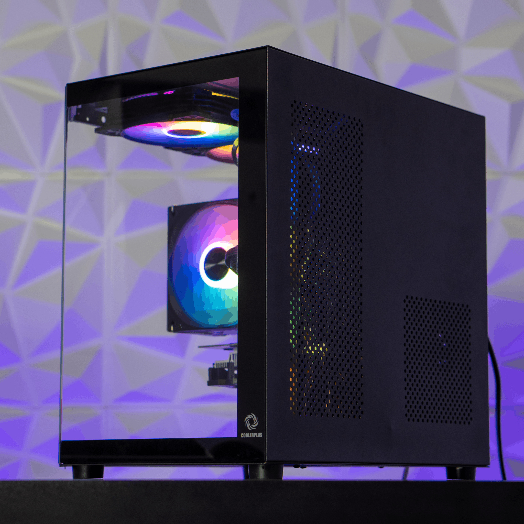 PC Gaming Trại Hè 03 (VGA GTX 750Ti 4G, CPU 2673 V3) 6 PC Gaming Trại Hè 03 (VGA GTX 750Ti 4G, CPU 2673 V3)