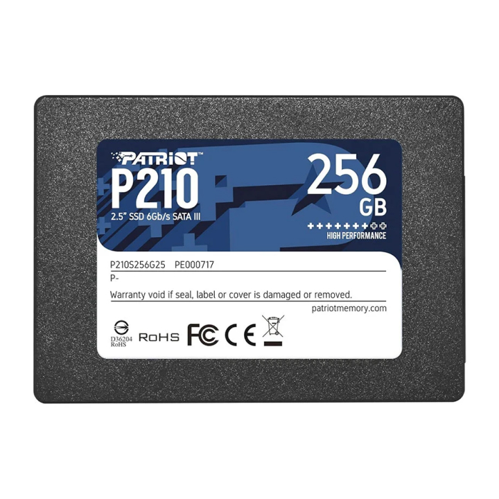 Ổ cứng SSD Patriot 256GB P210 Sata III 2.5 inch 3 thay ổ cứng bình tân thay bộ nhớ máy tính bình tân thay ssd bình tân ssd bình tân bộ nhớ bình tân ổ cứng bình tân ổ cứng tên lửa ổ cứng ssd bình tân ổ cứng vi tính bình tân ssd vi tính bình tân ssd pc tên lửa ssd pc giá rẻ bình tân ssd pc trần văn giàu ổ cứng ssd giá rẻ ssd nvme bình tân thay ssd nvme bình tân thay ổ cứng 1tb thay ổ cứng 500gb thay ổ cứng 2280 bình tân ssd 2280 bình tân nvme 2280 bình tân ssd 2280 tên lửa ssd nvme 2280 trần văn giàu